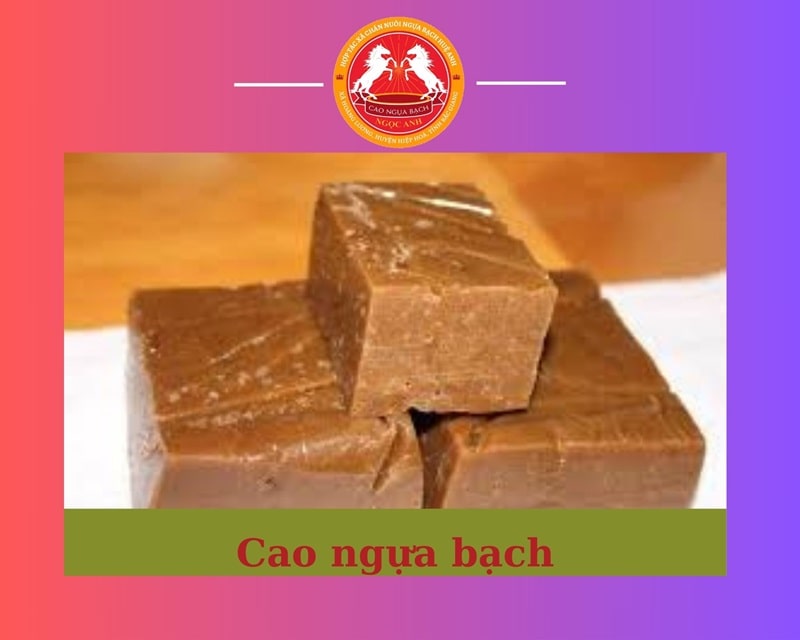Cao ngựa chất lượng cao